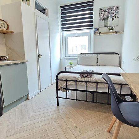 Newly Renovated Studios & Ensuite Rooms! - Camberwell Londres Exterior foto