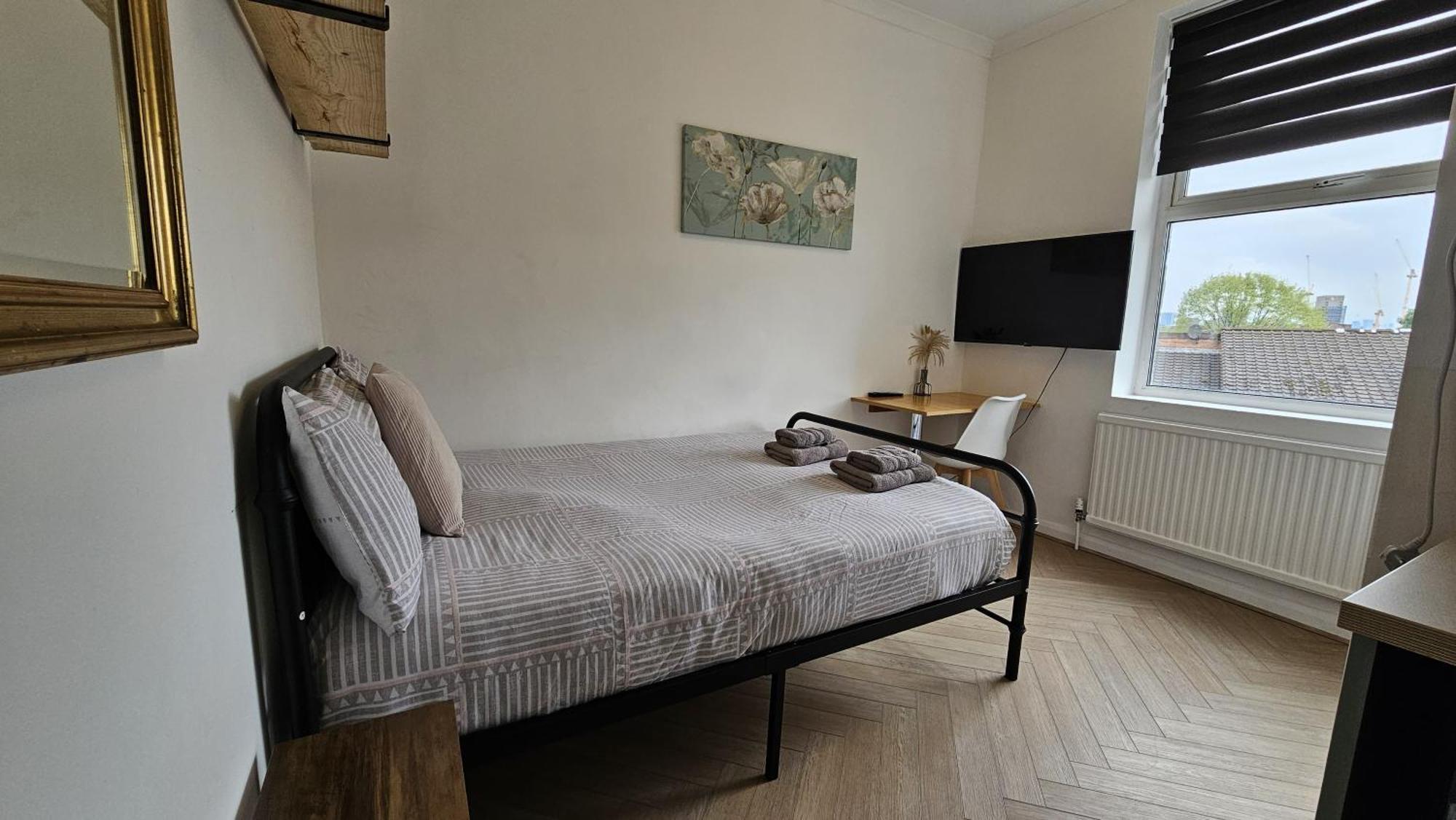 Newly Renovated Studios & Ensuite Rooms! - Camberwell Londres Exterior foto