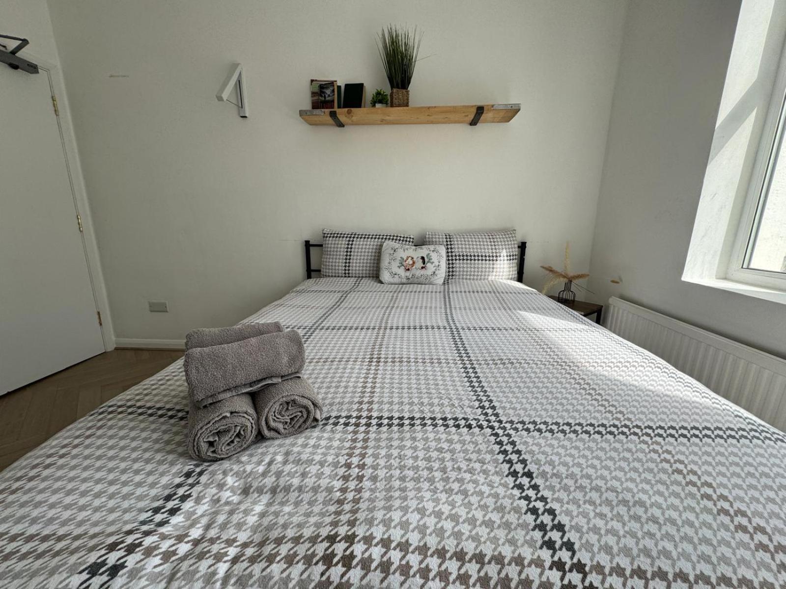 Newly Renovated Studios & Ensuite Rooms! - Camberwell Londres Exterior foto