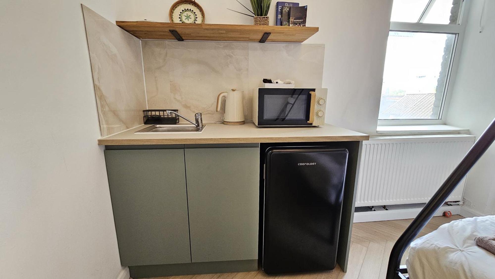 Newly Renovated Studios & Ensuite Rooms! - Camberwell Londres Exterior foto