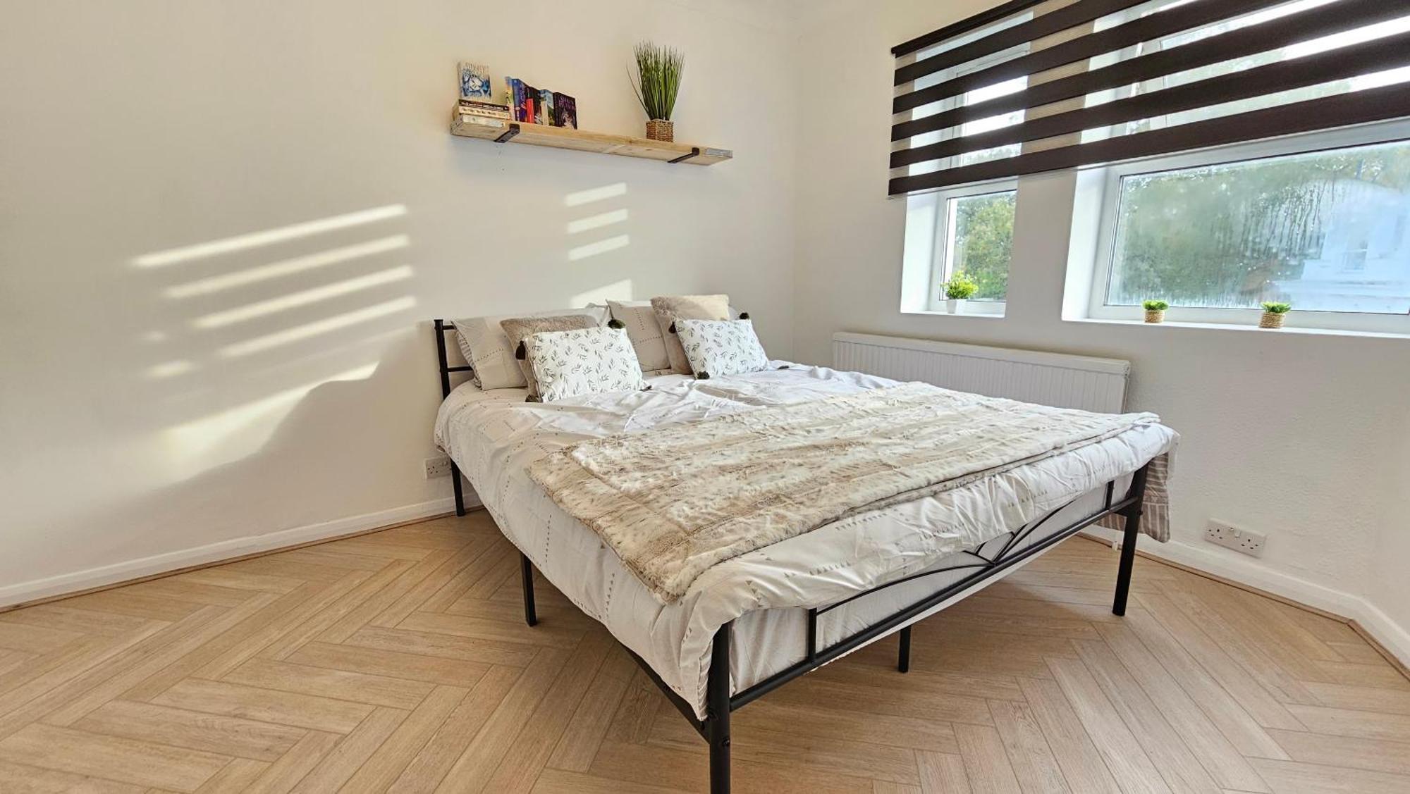 Newly Renovated Studios & Ensuite Rooms! - Camberwell Londres Exterior foto