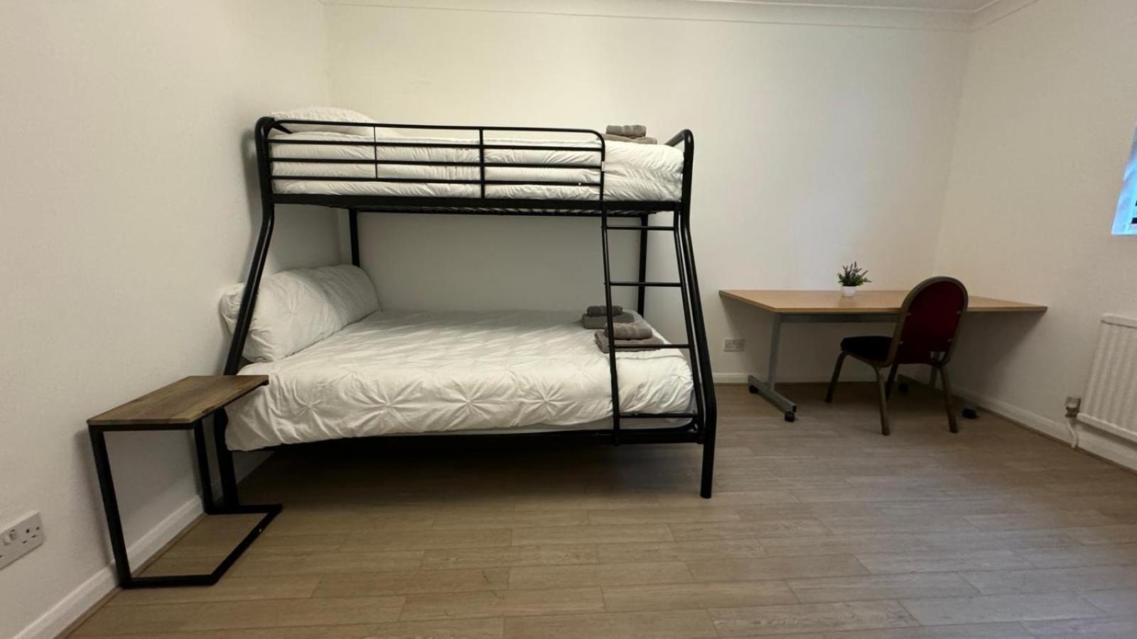 Newly Renovated Studios & Ensuite Rooms! - Camberwell Londres Exterior foto