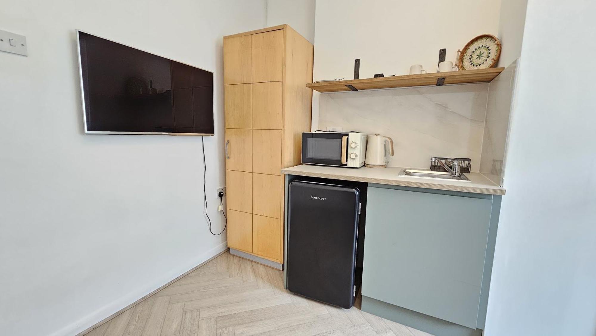Newly Renovated Studios & Ensuite Rooms! - Camberwell Londres Exterior foto