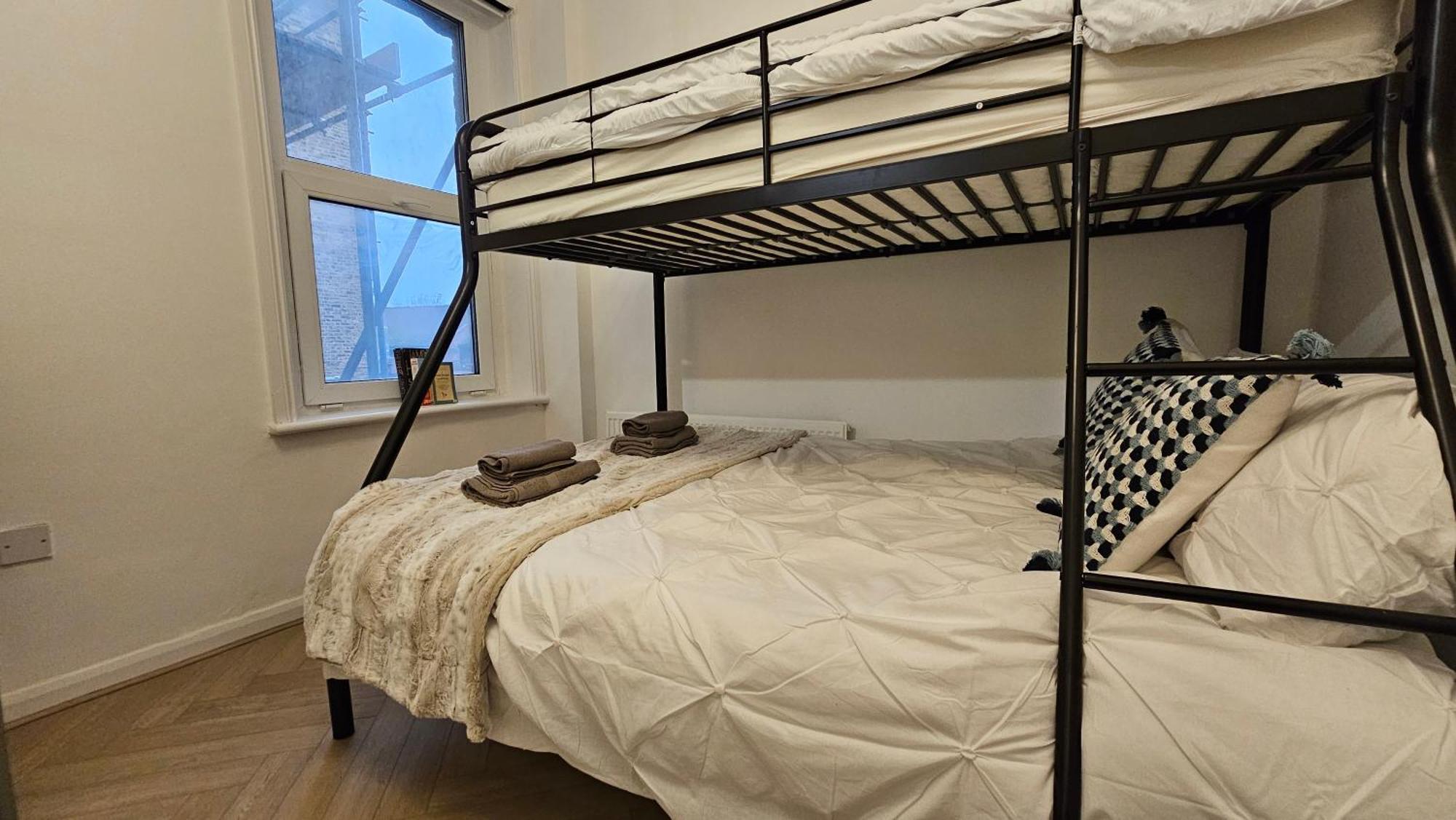 Newly Renovated Studios & Ensuite Rooms! - Camberwell Londres Exterior foto