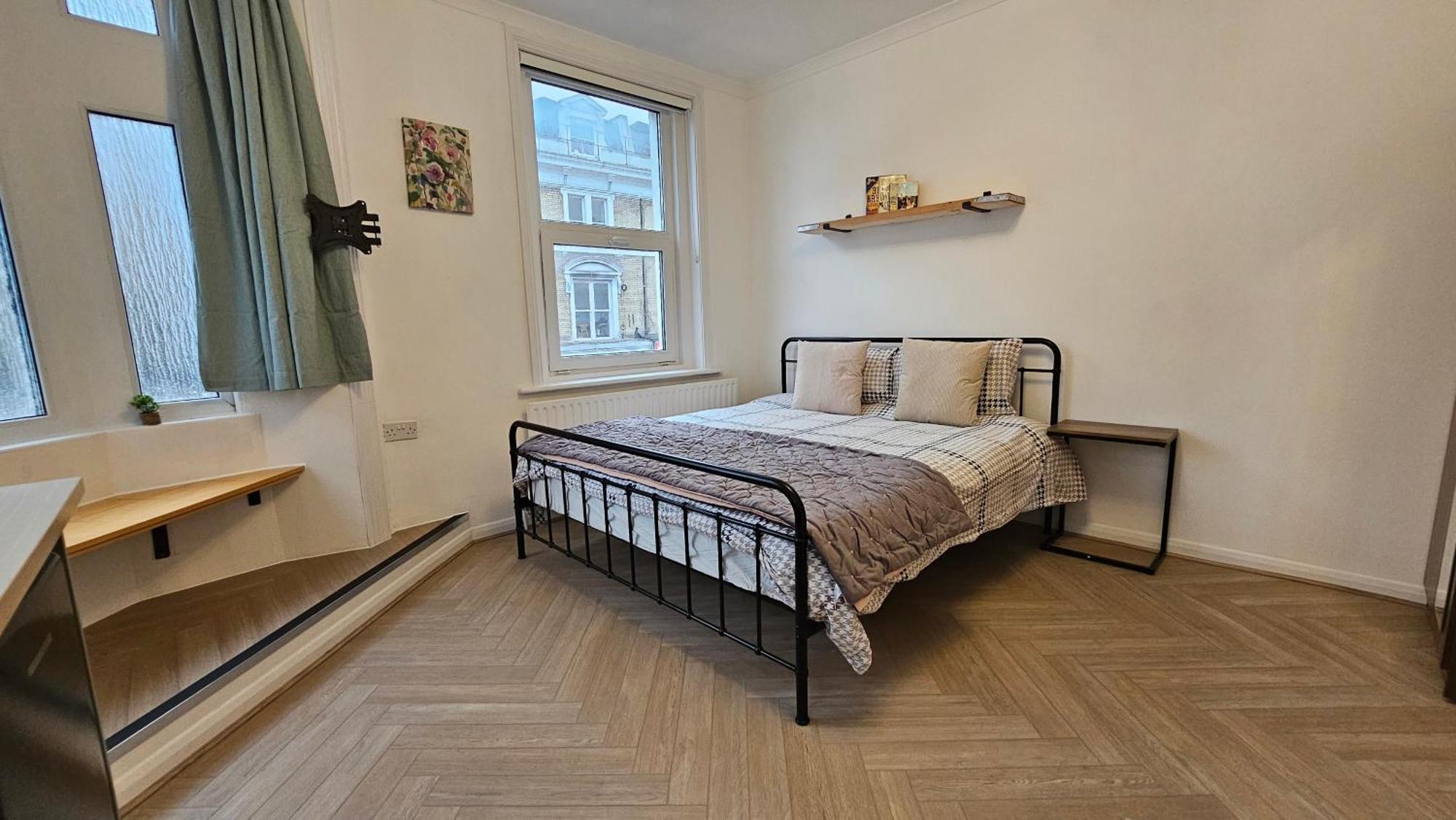 Newly Renovated Studios & Ensuite Rooms! - Camberwell Londres Exterior foto