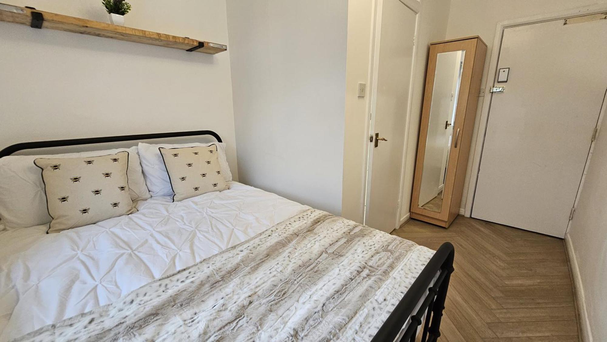 Newly Renovated Studios & Ensuite Rooms! - Camberwell Londres Exterior foto
