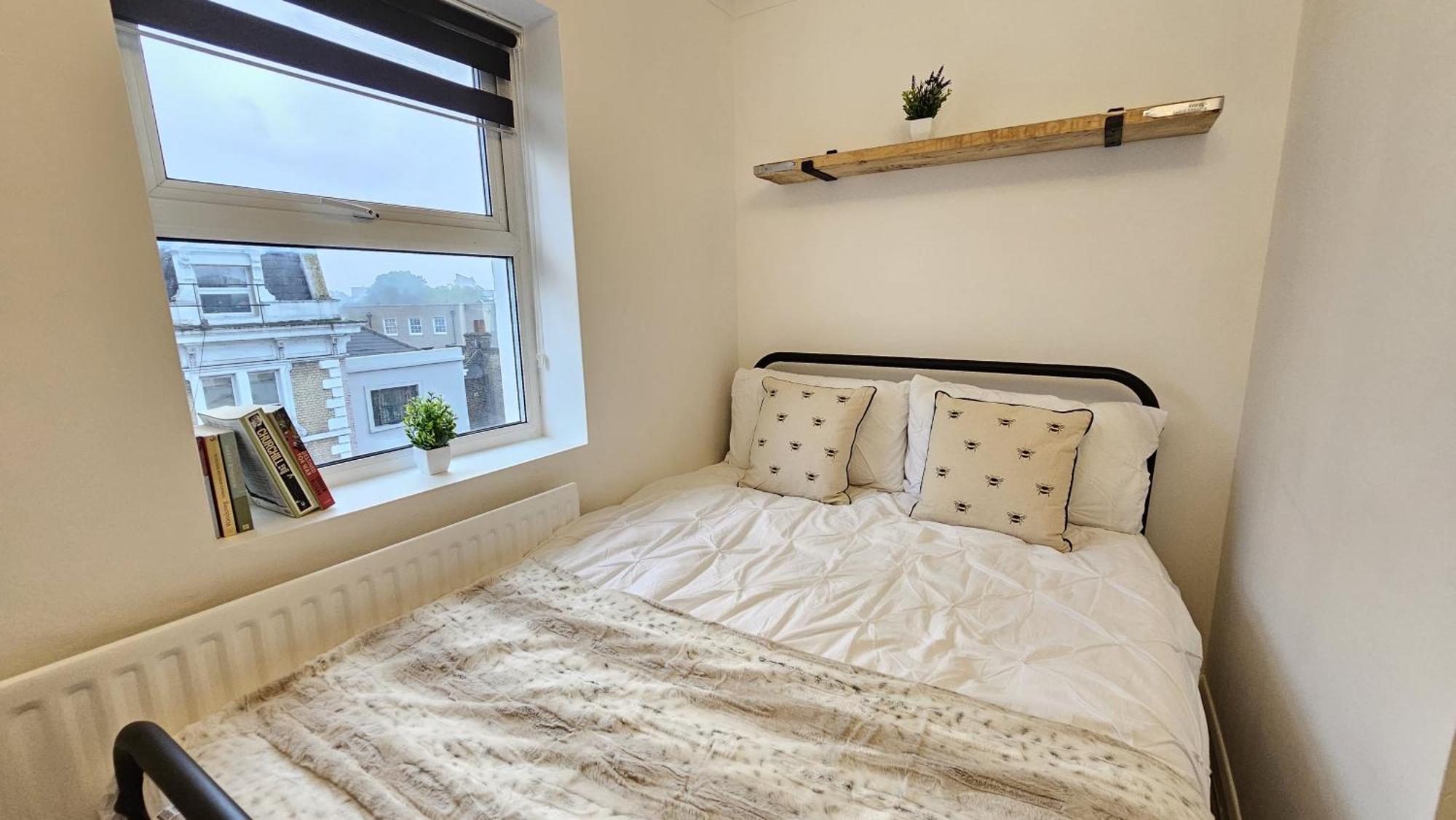 Newly Renovated Studios & Ensuite Rooms! - Camberwell Londres Exterior foto