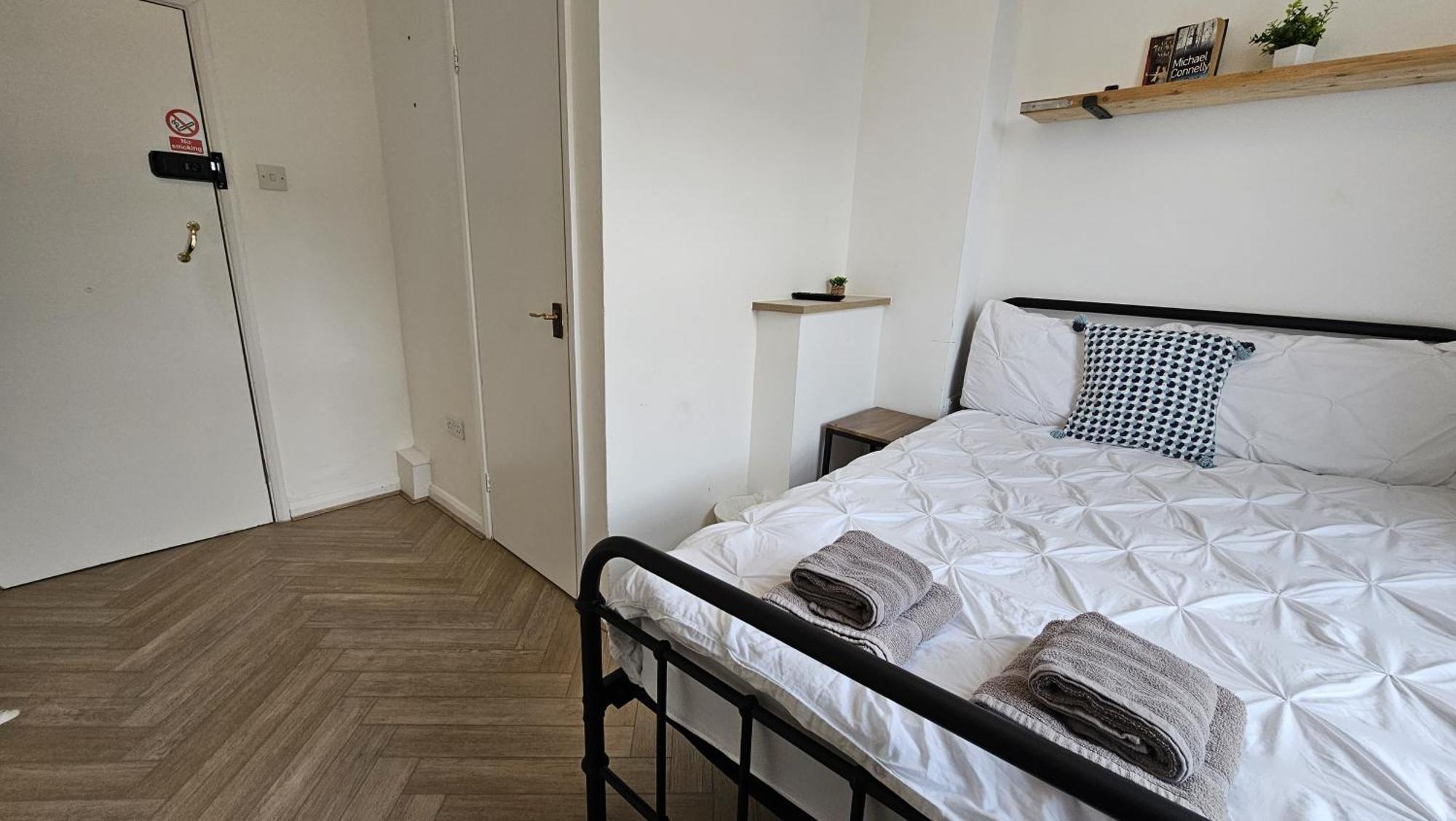 Newly Renovated Studios & Ensuite Rooms! - Camberwell Londres Exterior foto
