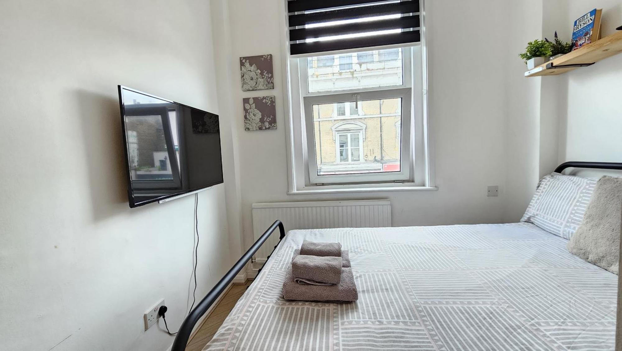 Newly Renovated Studios & Ensuite Rooms! - Camberwell Londres Exterior foto
